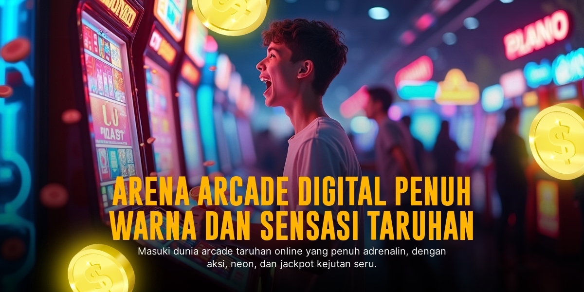 Kenali Dingdong Fishing: Game Arcade Populer dari Spadegaming