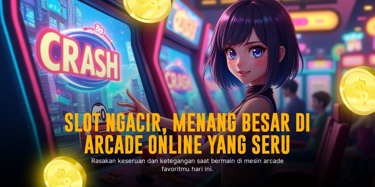 Dingdong Fishing: Sensasi Arcade dari CQ9 yang Menghibur