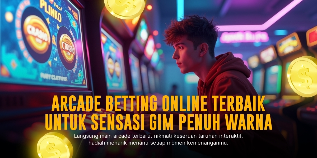 Dingdong Fishing: Sensasi Arcade Mancing di Dunia Maya