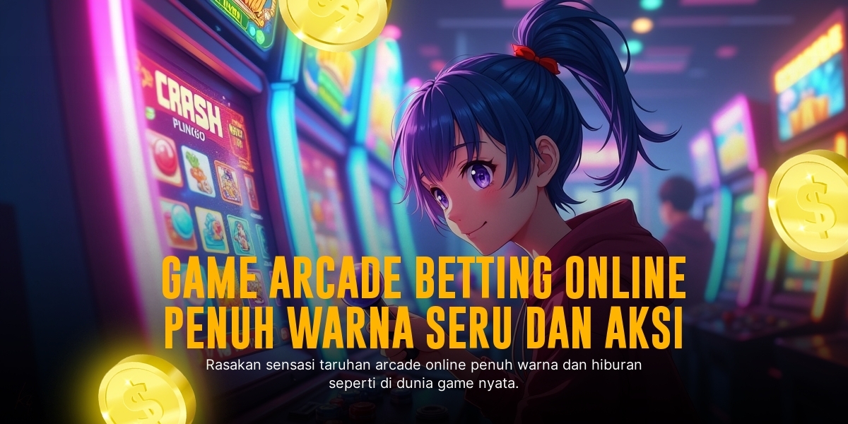 Dingdong Fishing: Sensasi Arcade Mancing Seru dari Spadegaming