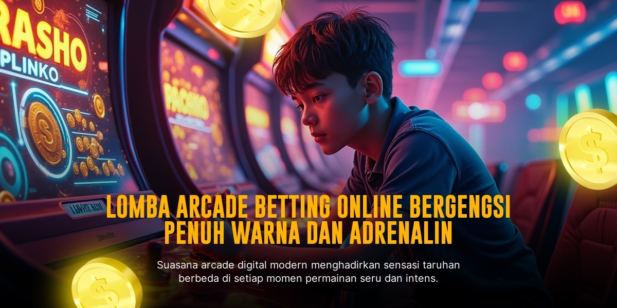 Dingdong Fishing: Sensasi Arcade Memancing dari Spadegaming