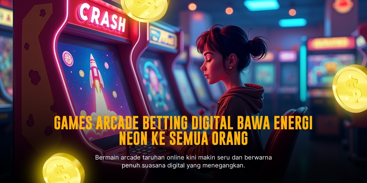 Dingdong Fishing: Sensasi Arcade Seru dari Spadegaming