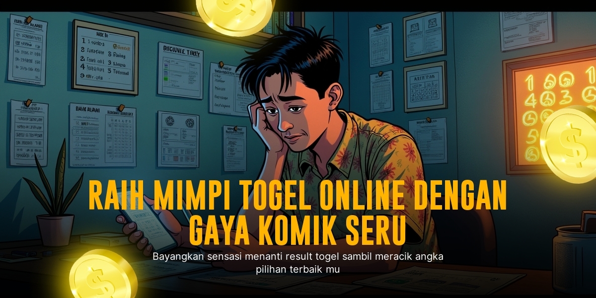 Strategi Ampuh Menang Togel Singapore Paling Akurat