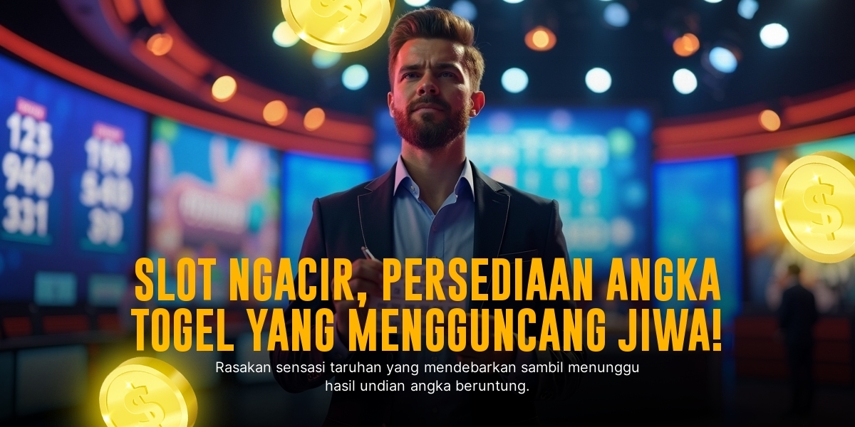 Mengungkap Rahasia Togel Singapore: Cara Main dan Strategi Jitu