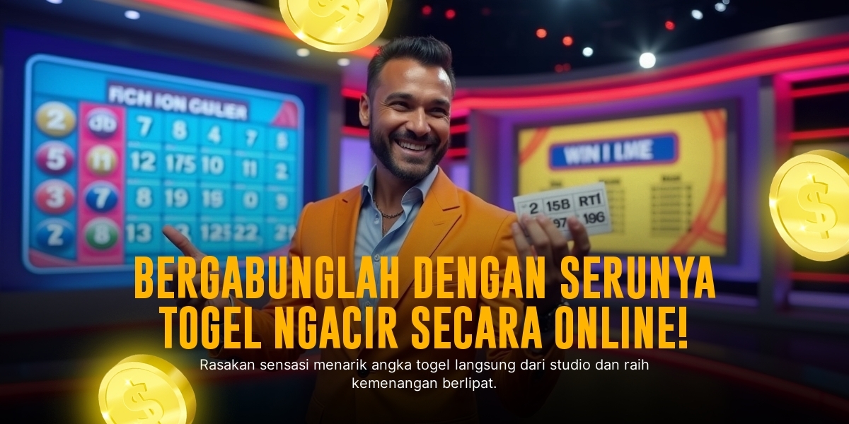 Mengenal Togel Singapore: Pasaran Populer dengan Peluang Menarik