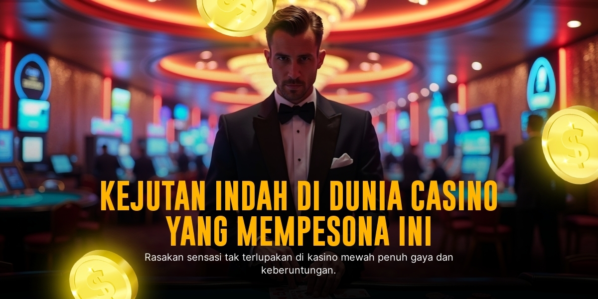Sensasi Menegangkan Blackjack Evolution Gaming di Casino Online