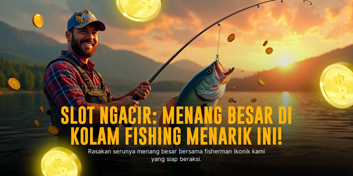 Mystery Moon Slot: Jelajahi Keajaiban dari Pragmatic Play