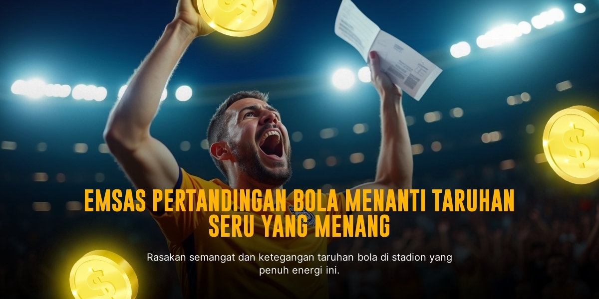 Rahasia Taruhan Bola Handicap: Strategi Menang Besar!