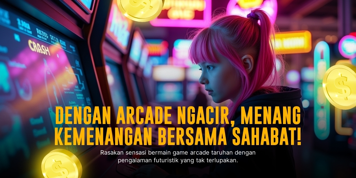 Arcade CQ9: Sensasi Seru Dengan Game Dingdong Fishing
