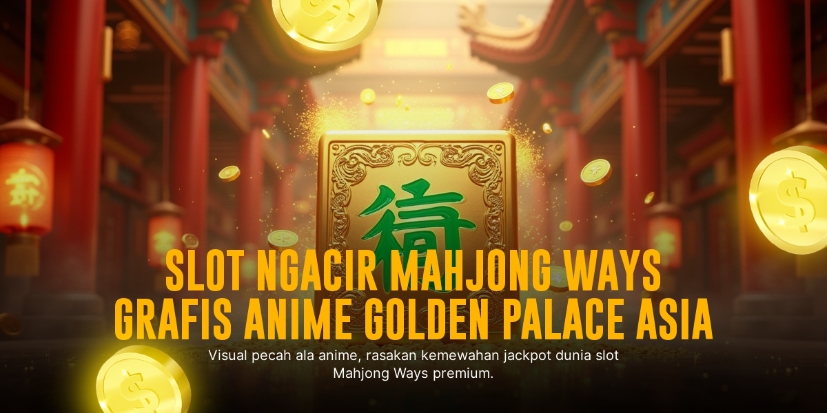 Merambah Dunia Slot Pragmatic Play: Sweet Bonanza yang Menggoda