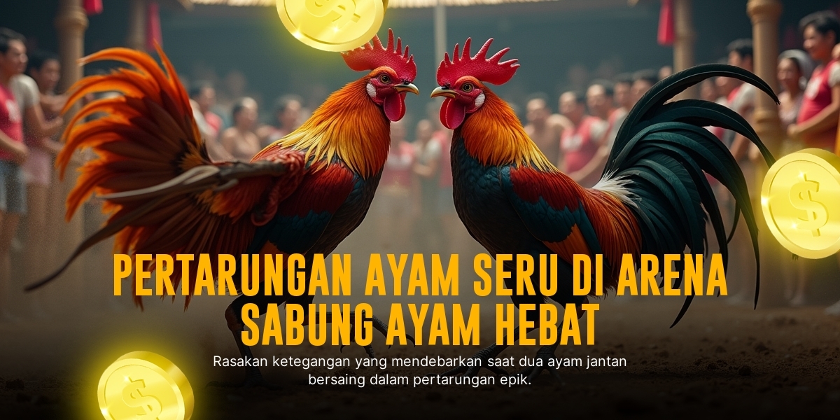 Membedah Jenis Ayam Aduan Premium di SV388 Sabung Ayam