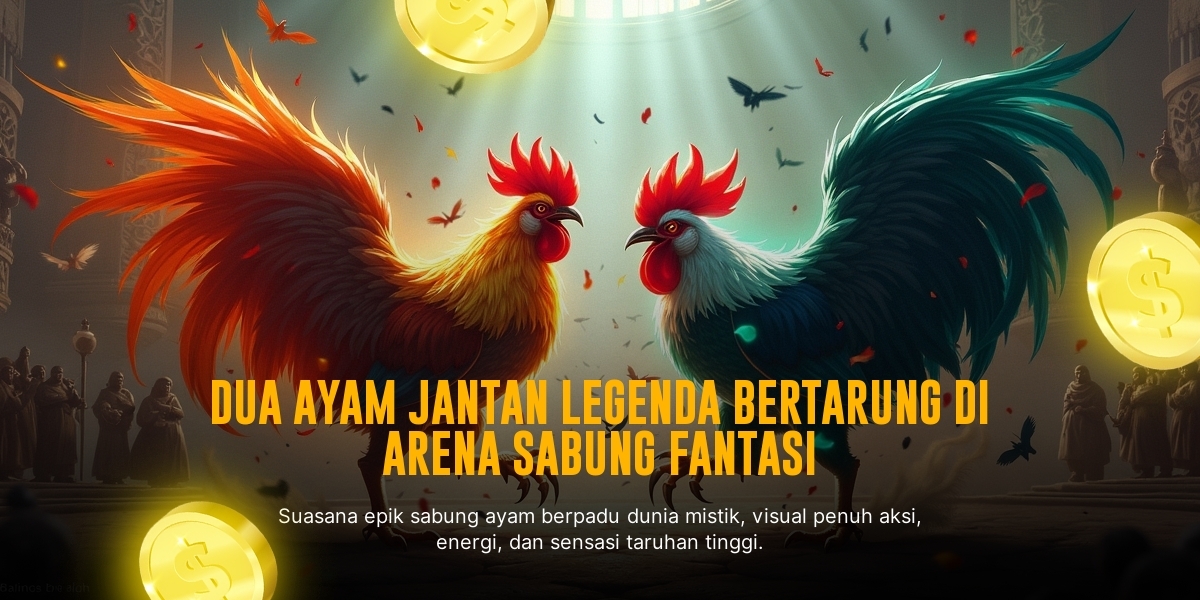 Mengenal Jenis Ayam Bangkok dalam Sabung Ayam SV388
