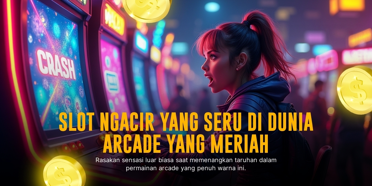 Petualangan Seru dengan Dingdong Fishing dari CQ9 Arcade
