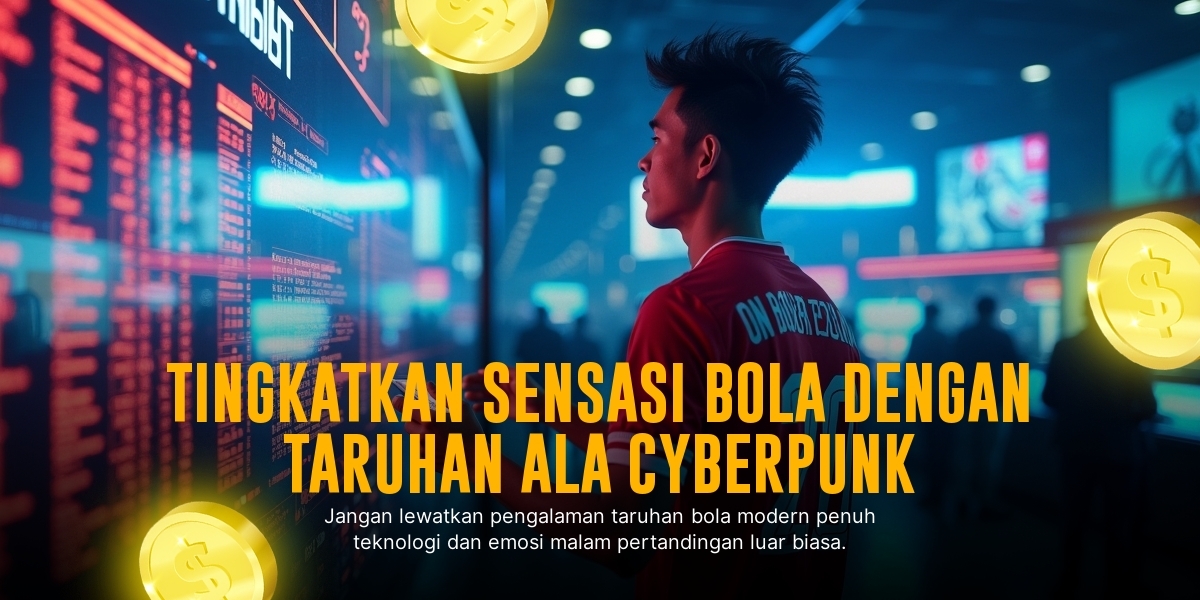 Bola SBOBET: Cara Tepat Bertaruh dan Menang Besar