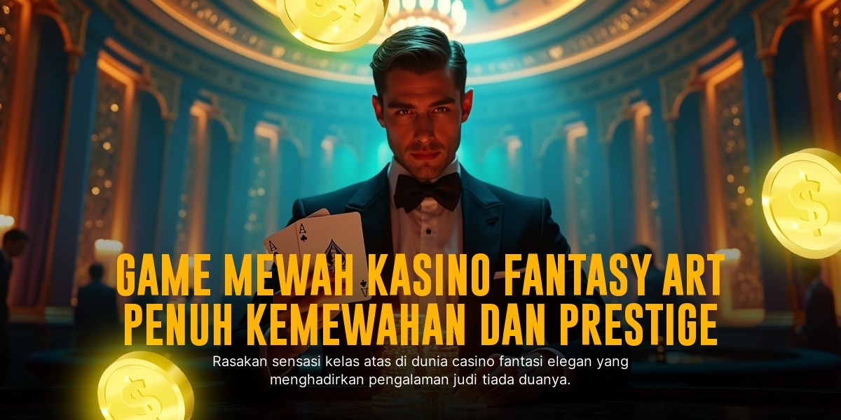 Evolution Gaming Baccarat: Sensasi Taruhan Live Tak Terlupakan