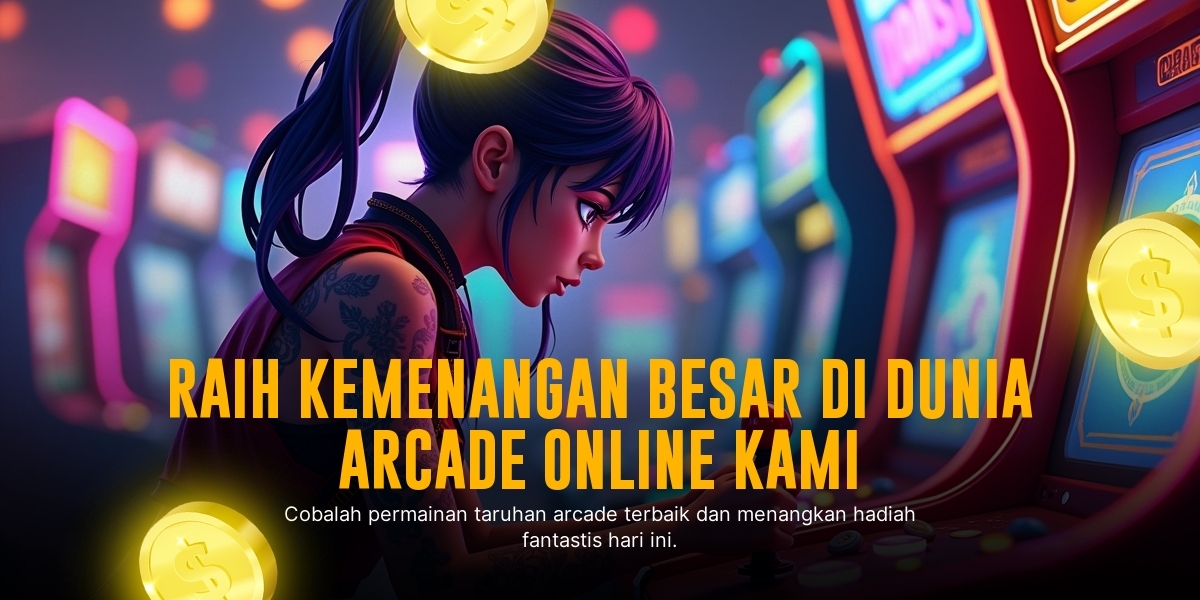 Rasakan Sensasi Dingdong Fishing dari CQ9 Arcade yang Bikin Ketagihan