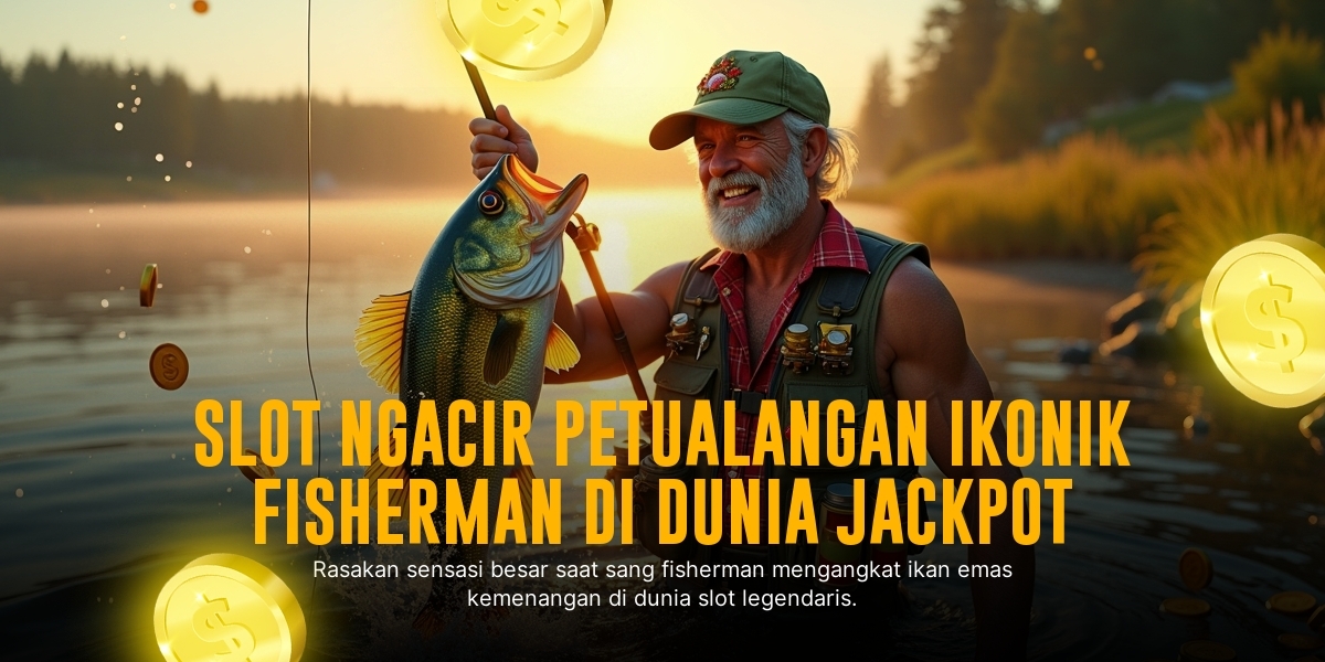 Rasakan Sensasi Menang Besar dengan Game Slot Gates of Olympus