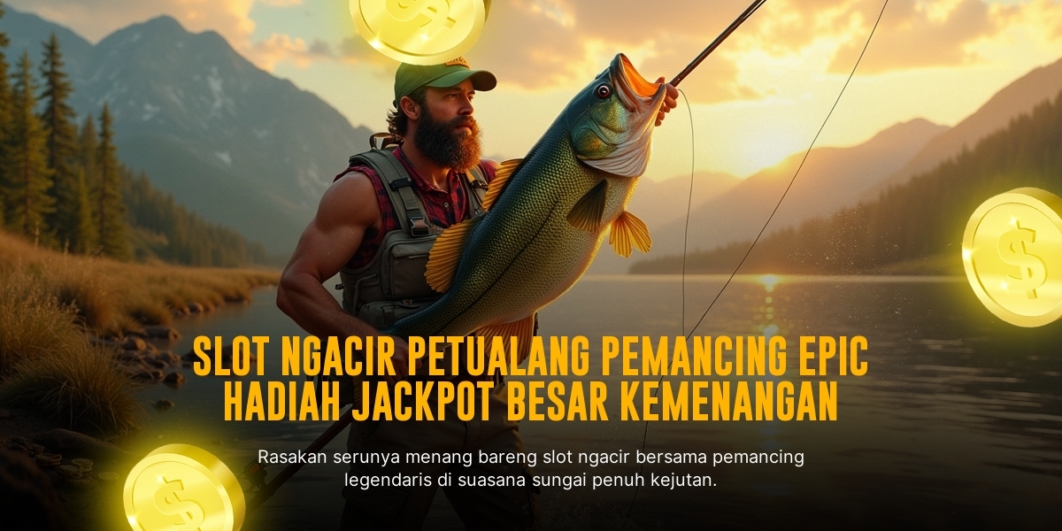 Rasakan Sensasi Spin Terbaik dengan Slot Gates of Olympus dari Pragmatic Play