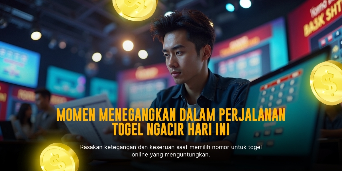 Rahasia Sukses Menang Togel Singapore yang Jarang Diketahui