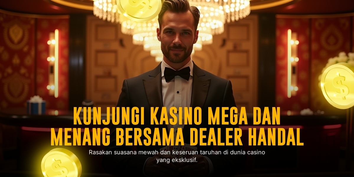 Kenikmatan Tak Terbantahkan dari Live Casino Evolution Gaming