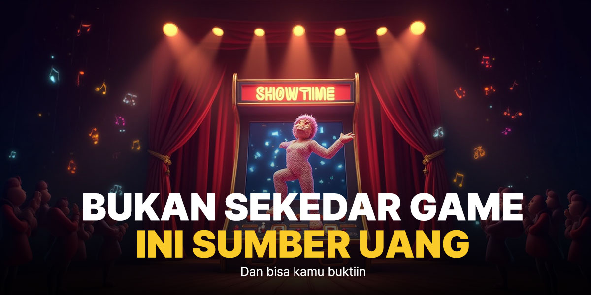 Asyiknya Dingdong Fishing: Game Arcade Paling Seru Dari Spadegaming