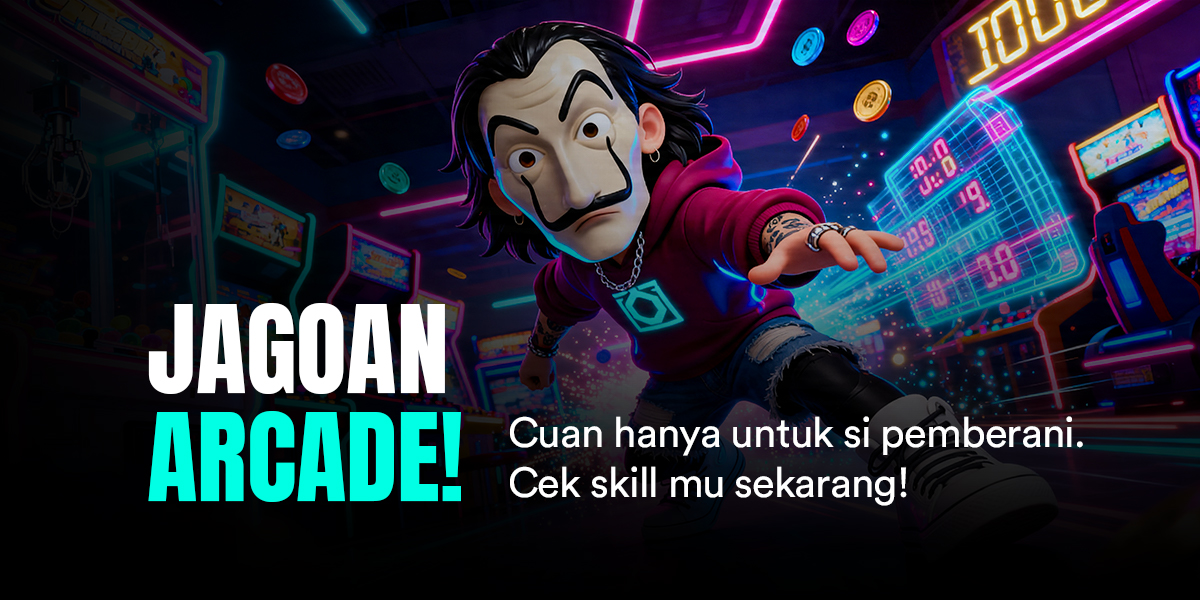 Dingdong Fishing: Sensasi Arcade Memikat dari Spadegaming