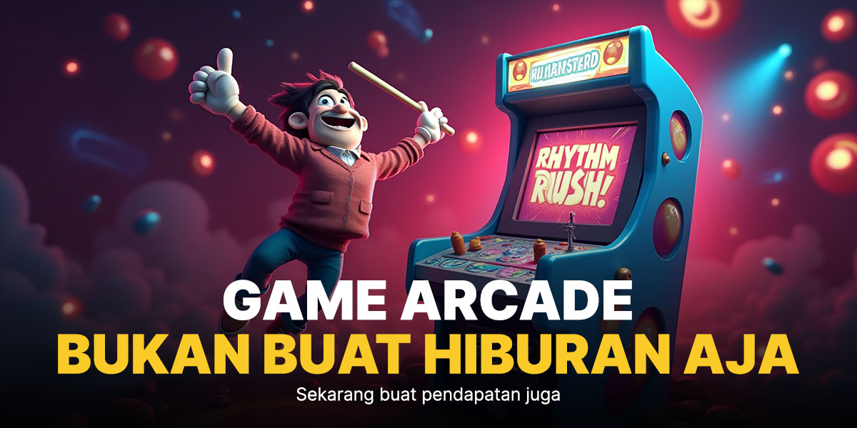 Dingdong Fishing: Sensasi Arcade yang Bikin Ketagihan