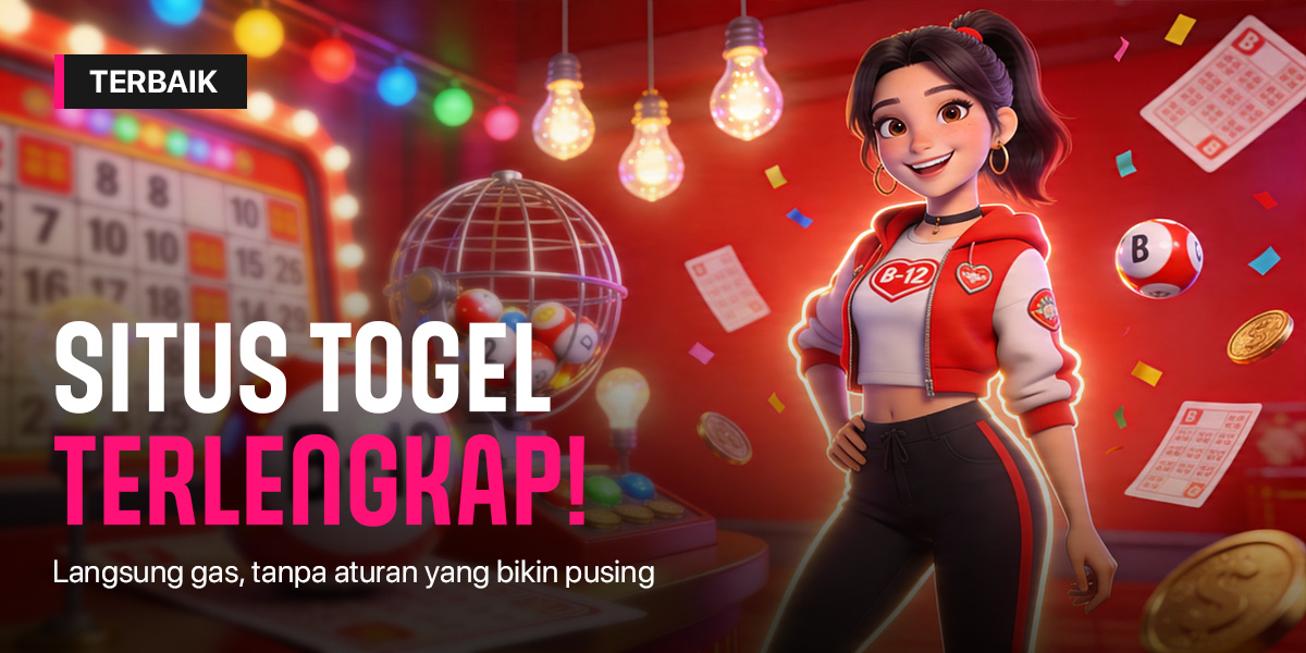 Mengenal Togel Hongkong: Cara Main dan Strategi Menang