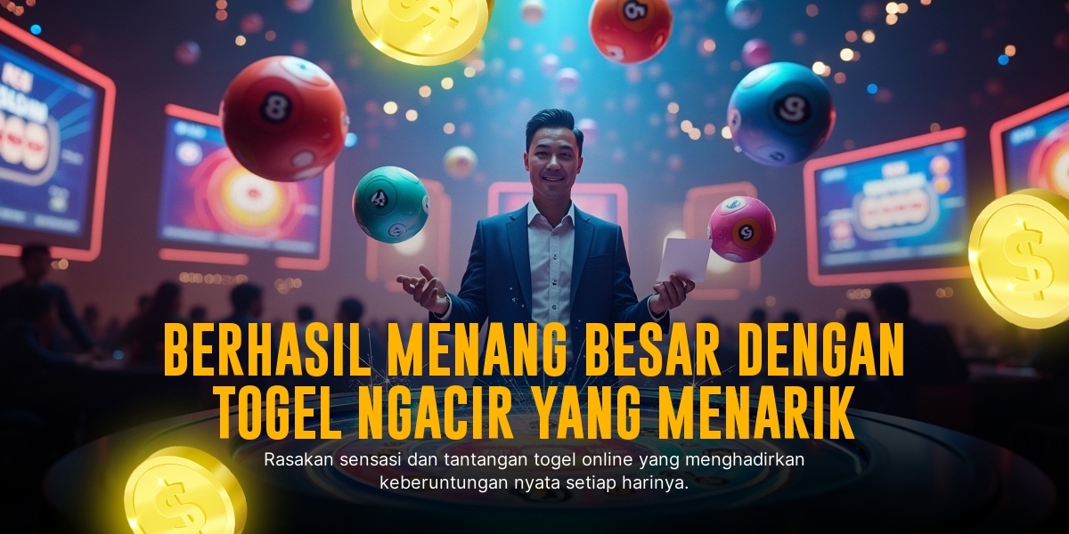 Mendalam Memahami Togel Singapore: Strategi dan Fakta Menarik