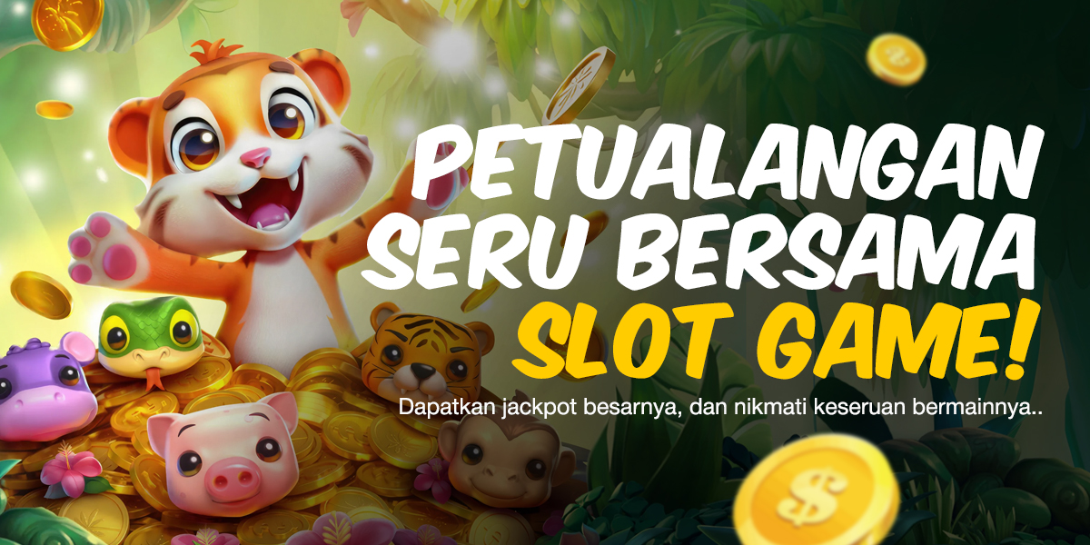 Petualangan Mengasyikkan Bersama Slot Sweet Bonanza dari Pragmatic Play