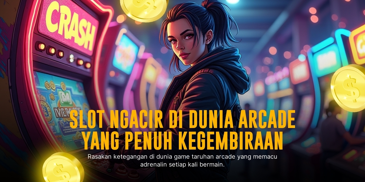 Arcade Revolusi: Menyelami Keseruan Dingdong Fishing dari Spadegaming