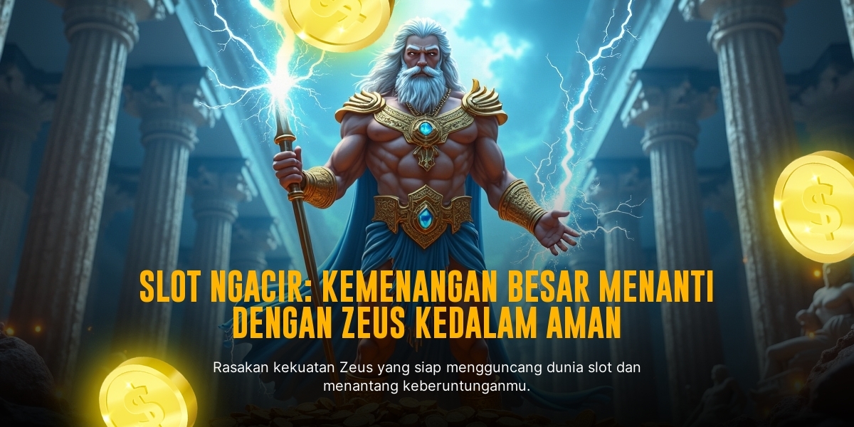 Rasakan Sensasi Menang Besar dengan Slot Pragmatic Play Aztec Gems