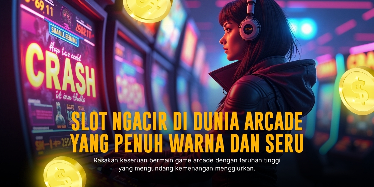 Sensasi Seru Main Dingdong Fishing dari Spadegaming Arcade