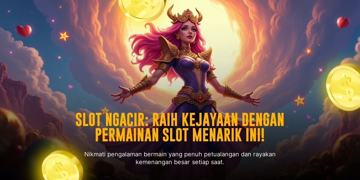 Serunya Slot Aztec Gems dari Pragmatic Play, Slot Favorit Para Pemain!