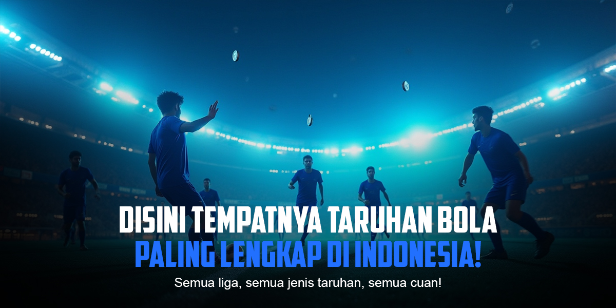 Cara Jitu Taruhan Bola di SBOBET yang Menguntungkan
