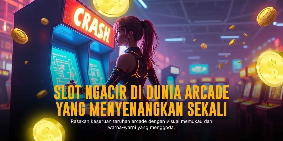 Sensasi Dingdong Fishing: Game Arcade Terbaik dari Spadegaming
