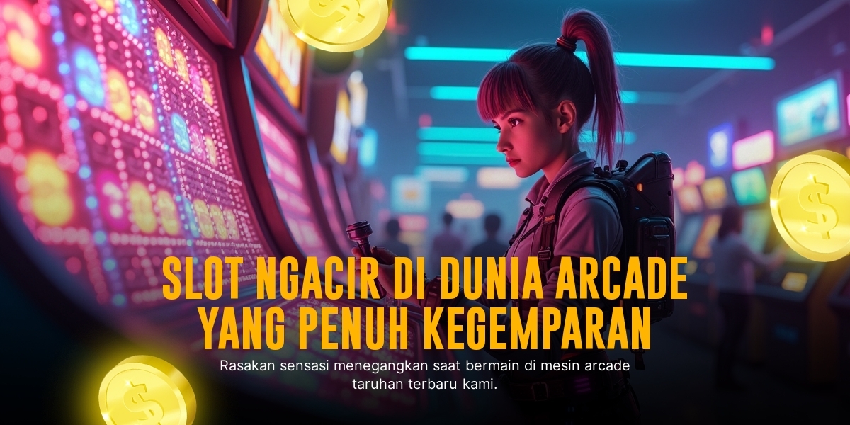 Dingdong Fishing: Sensasi Arcade Menang Besar dari Spadegaming