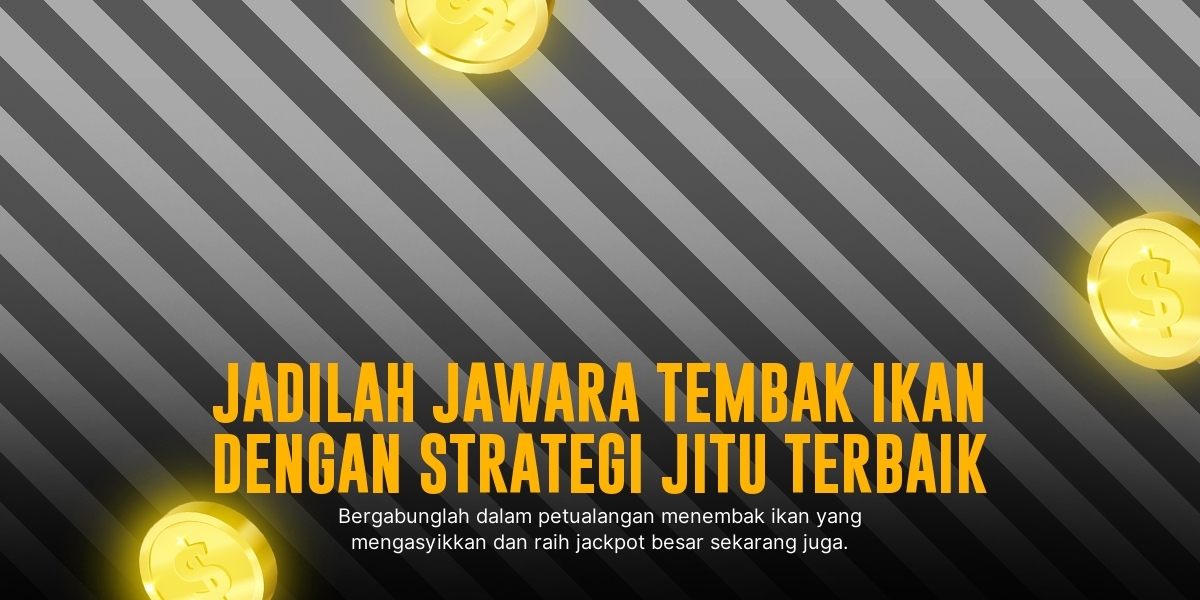 Strategi Jitu Bermain Tembak Ikan CQ9 untuk Maksimalkan Kemenangan