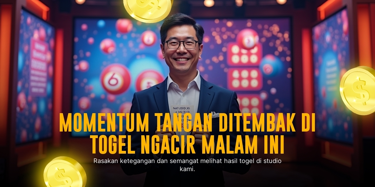 Strategi Terbaik Menang Bermain Togel Singapore (SGP)