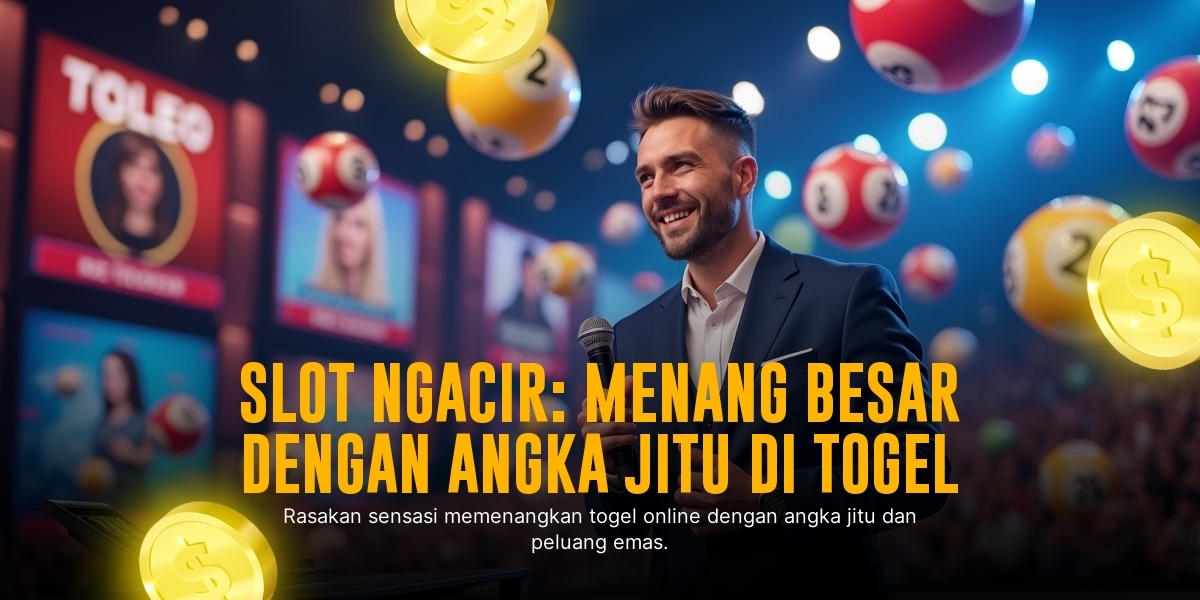 Mengenal Dunia Togel Hongkong: Cara Main dan Keunikan Pasaran HK