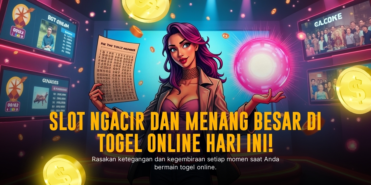 Menyelami Serunya Togel Singapore: Strategi dan Fakta Menarik