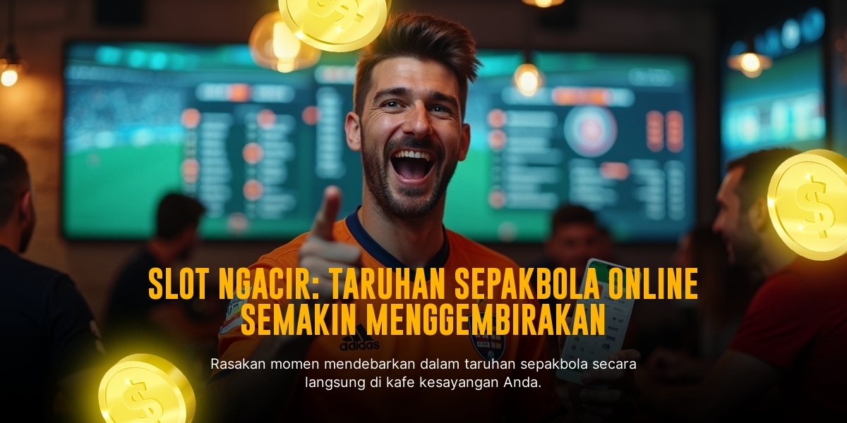 Bermain Bola dengan Seru: Fokus pada Game Slot ‘Bola’ dari Pragmatic Play