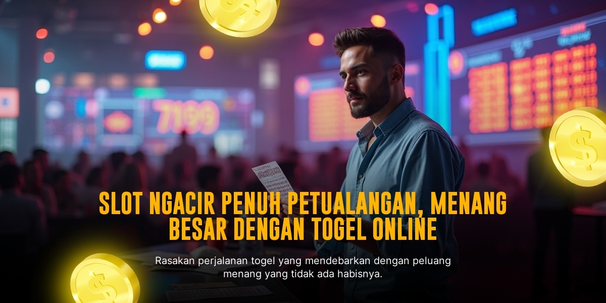 Mengenal Togel Singapore: Strategi dan Cara Bermain Efektif