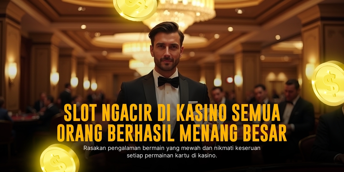 Keunggulan Bermain Baccarat Live Evolution Gaming Yang Tidak Bisa Kamu Abaikan