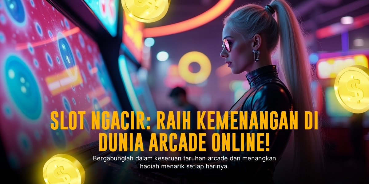 Arcade Spadegaming: Game Dingdong Fishing yang Bikin Ketagihan