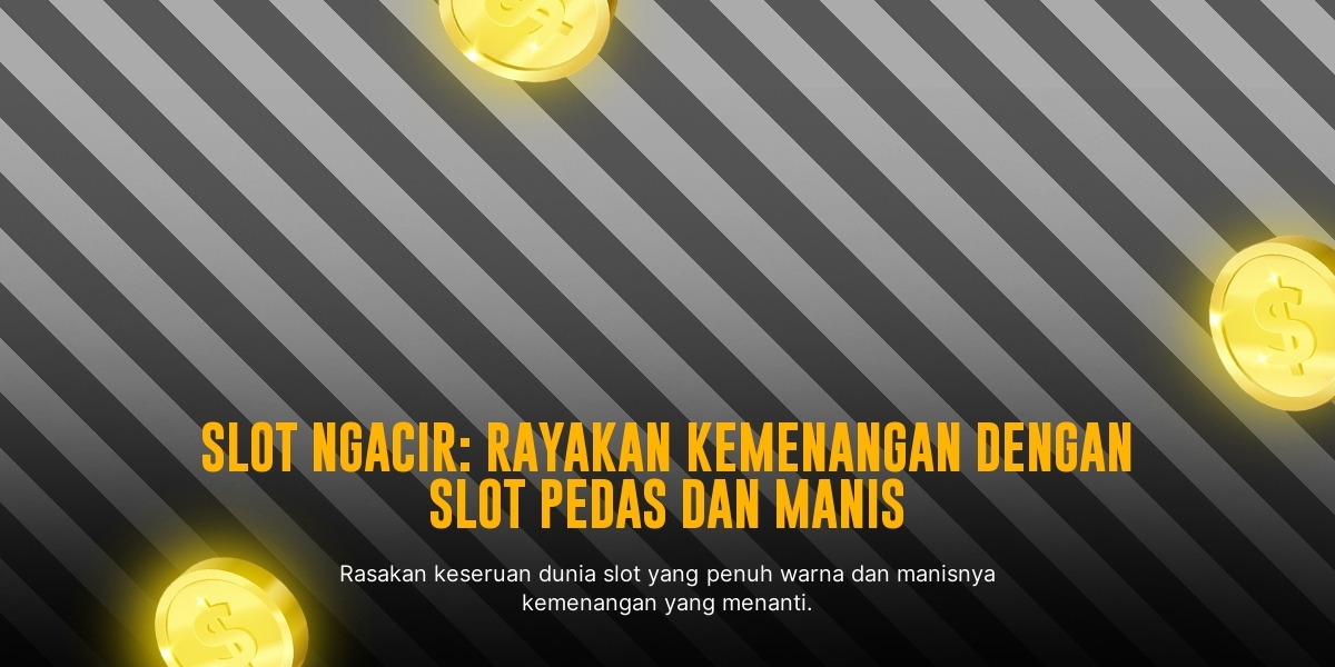 Slot Mustang Gold: Sensasi Gacor dari Pragmatic Play