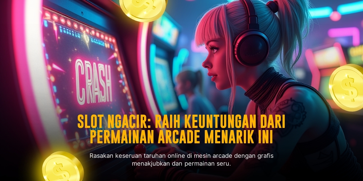 Dingdong Fishing: Game Arcade Legendaris dari CQ9 Arcade