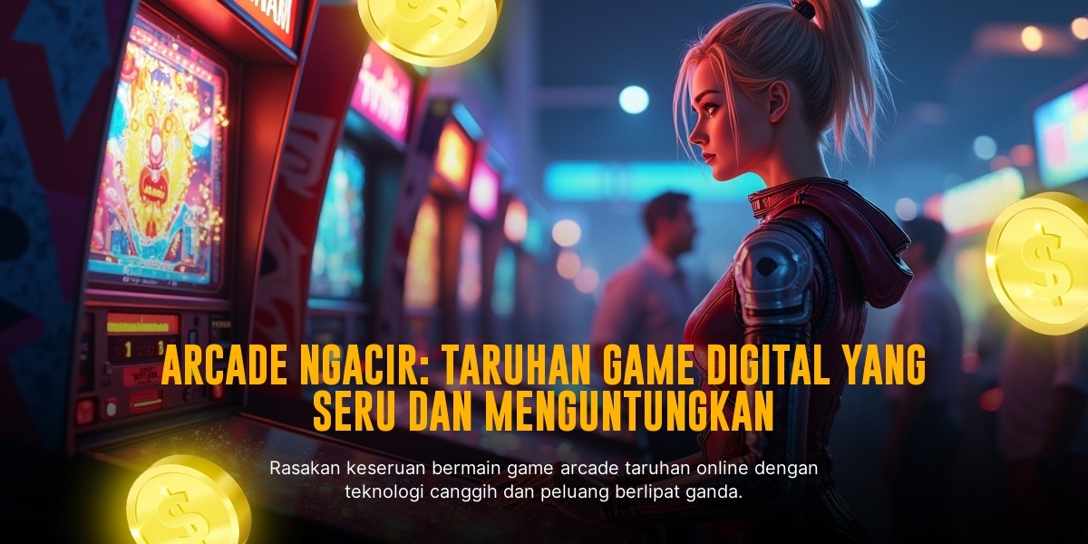 Dingdong Fishing: Game Arcade Memikat dari Spadegaming