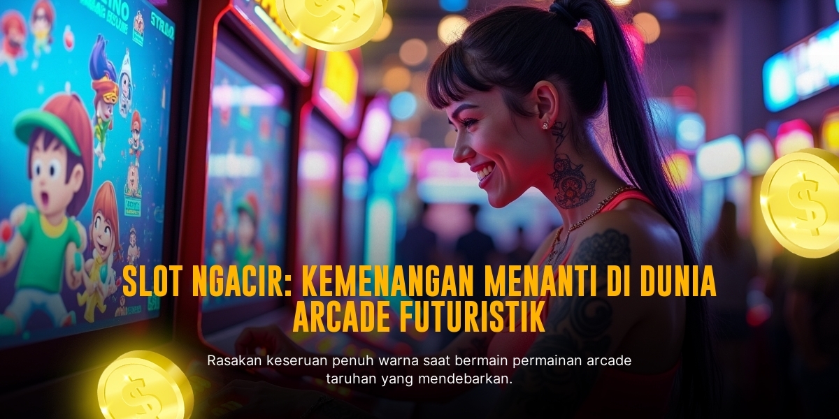 Dingdong Fishing: Game Arcade Spadegaming yang Menggelegar