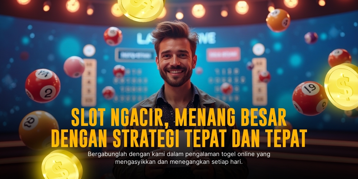 Membongkar Serunya Togel Hongkong: Panduan Lengkap Main Togel HK